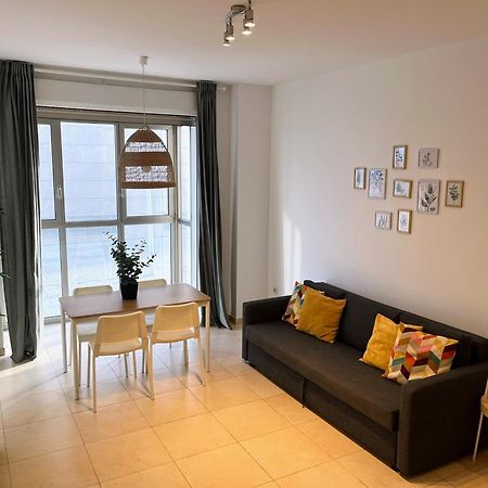 Beachfront Living Valencia Patacona Apartment Kültér fotó