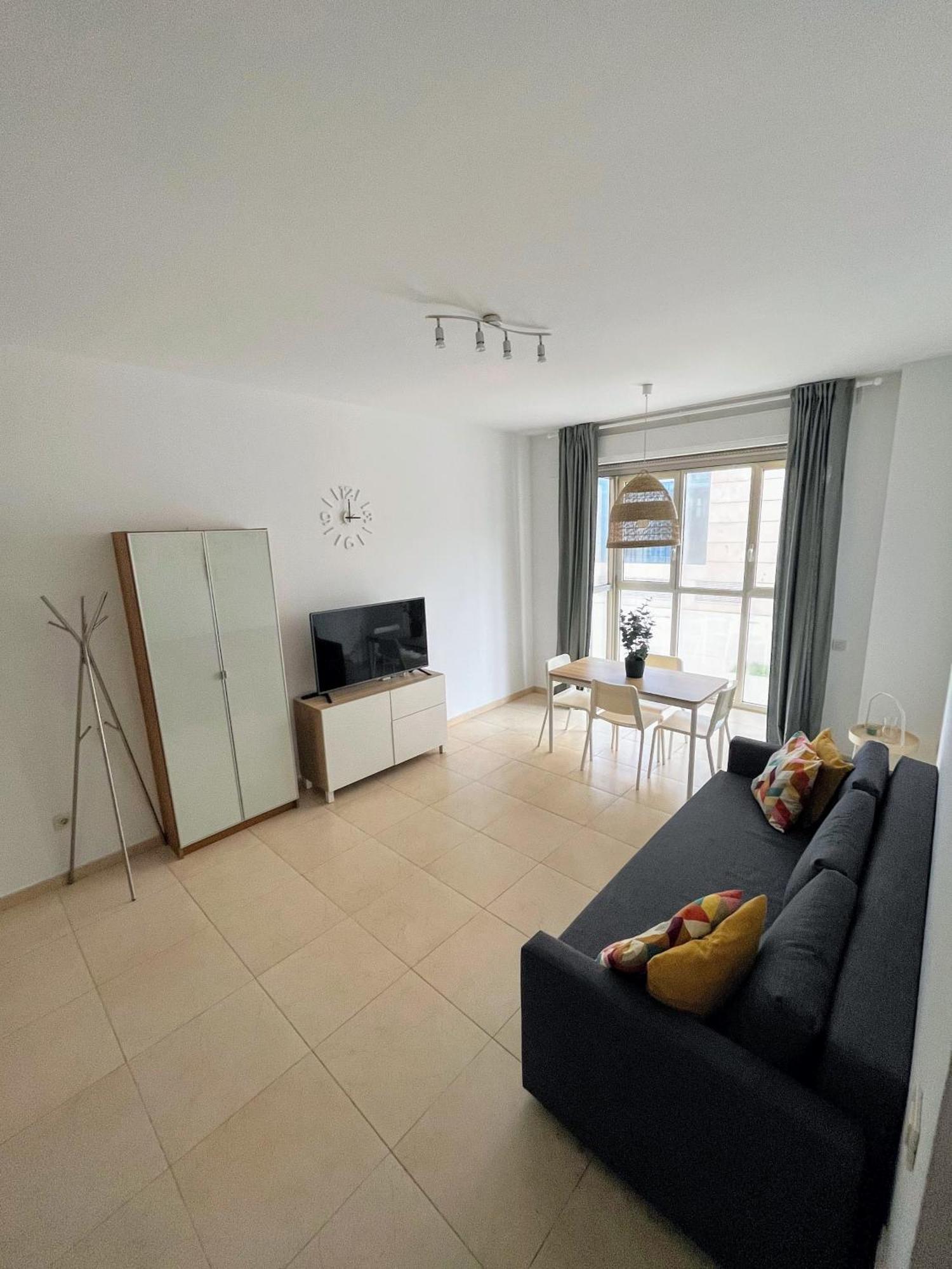 Beachfront Living Valencia Patacona Apartment Kültér fotó